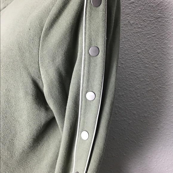 PINK Victoria’s Secret jacket hoodie size medium - Picture 3 of 6